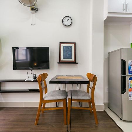 G9 Homestay - Nguyễn Trãi Cidade de Ho Chi Minh Quarto foto
