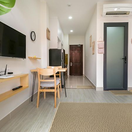 G9 Homestay - Nguyễn Trãi Cidade de Ho Chi Minh Quarto foto